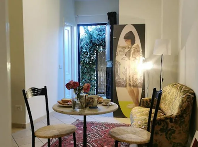 Tatil Evi Leda's