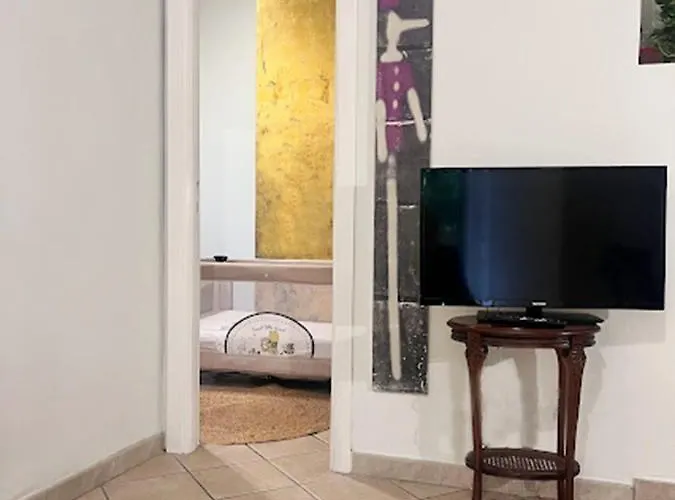Leda's Tatil Evi