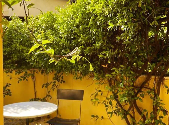 Leda's Tatil Evi Roma