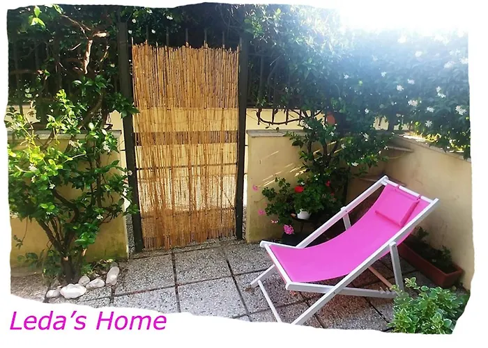 Tatil Evi Leda's *