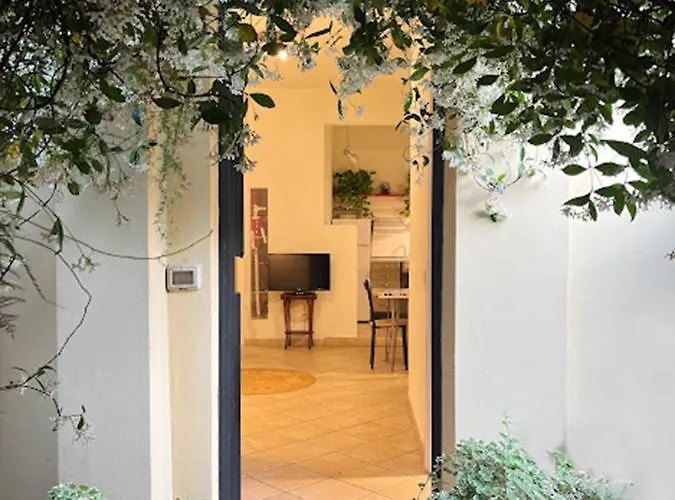 Leda's Tatil Evi