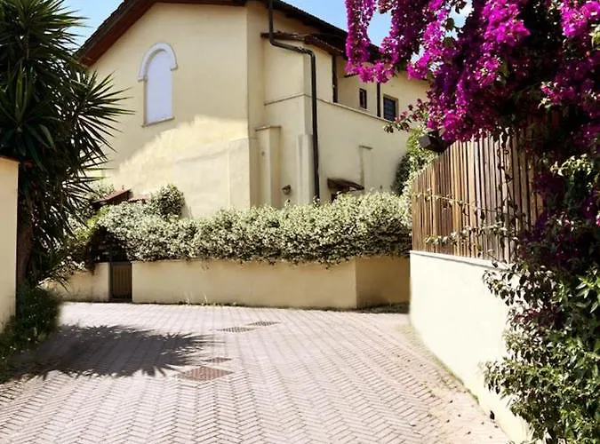 Leda's Tatil Evi *