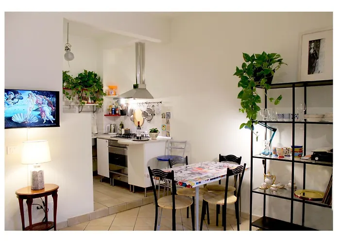 Leda's Tatil Evi