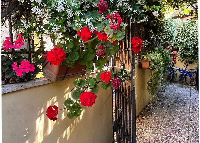Tatil Evi Leda's
