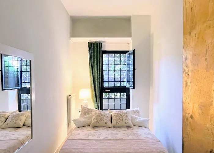 Tatil Evi Leda's Roma