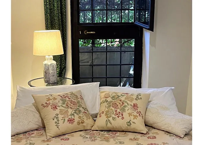 Leda's Tatil Evi Roma