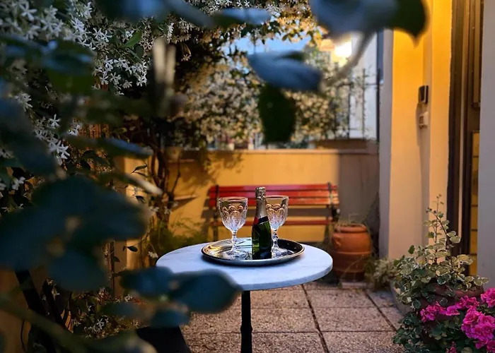 Leda's Tatil Evi
