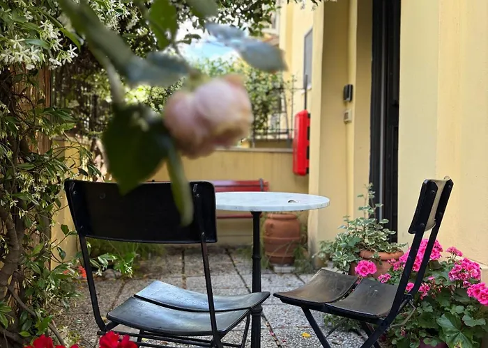 Leda's Tatil Evi *